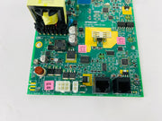 Lower Control Boards